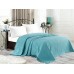 Покрывало NICE BED SPREAD цвет голубой Покрывало NICE BED SPREAD цвет голубой