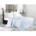 Покрывало NICE BED SPREAD цвет светло-голубой Покрывало NICE BED SPREAD цвет светло-голубой
