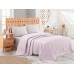 Покрывало NICE BED SPREAD цвет светло-фиолетовый Покрывало NICE BED SPREAD цвет светло-фиолетовый